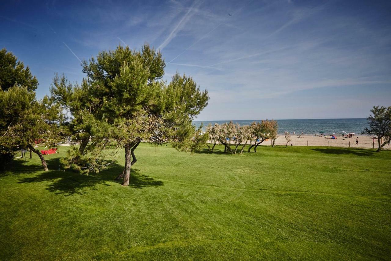 Mediterraneo Camping Village Cavallino-Treporti Buitenkant foto