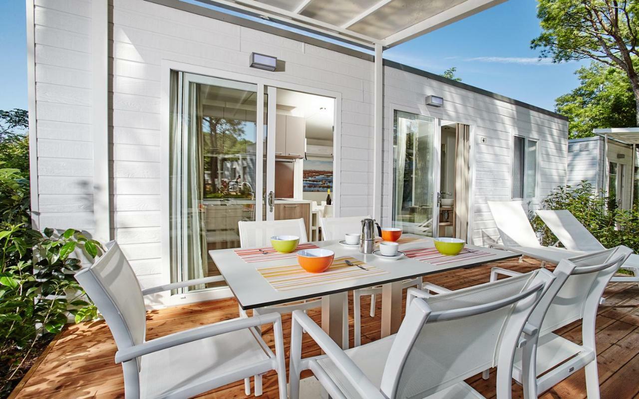 Mediterraneo Camping Village Cavallino-Treporti Buitenkant foto