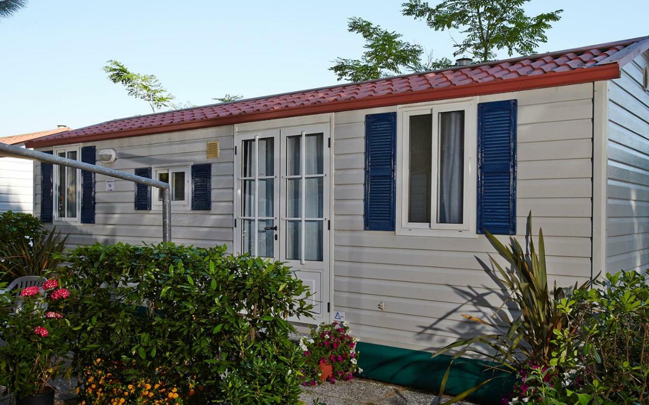 Mediterraneo Camping Village Cavallino-Treporti Buitenkant foto
